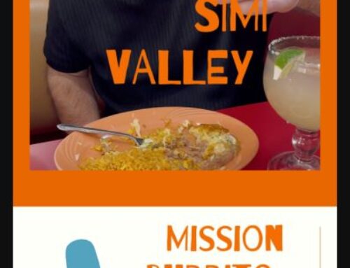 Mission Burrito in Simi Valley