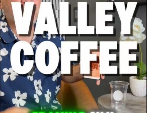 Simi Valley Coffee and Tea