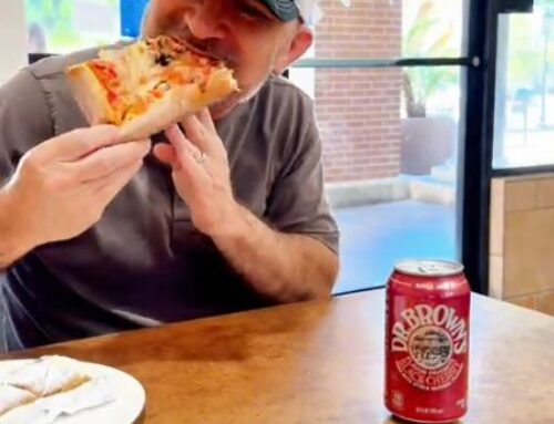 5 Pizzas in Simi Valley that You Didn’t know you had to Try.