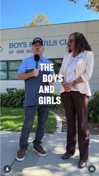 Boys and Girls Club of Moorpark and Simi Valley