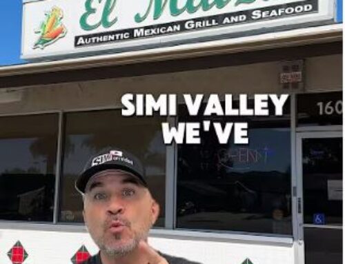 El Maizal Mexican Grill and Seafood in Simi Valley