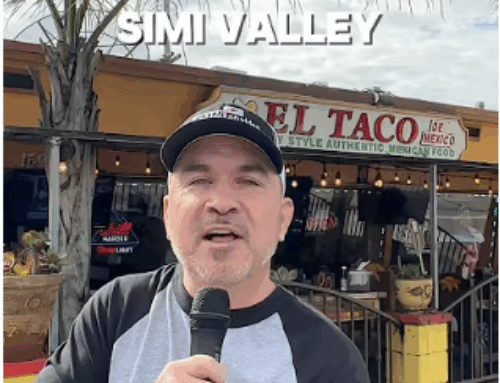 El Taco de Mexico Simi Valley – Authentic Mexican Food