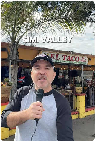 El Taco de Mexico Simi Valley – Authentic Mexican Food