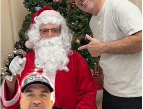 Holiday Boutique Simi Valley