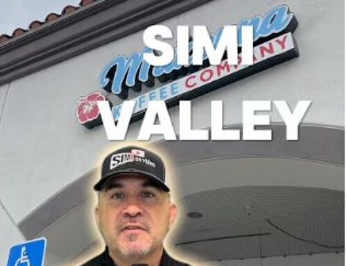 Makenna Koffee Simi Valley – Hawaiian Coffee & Beach Vibes