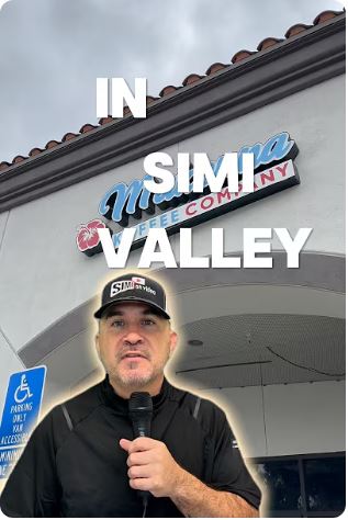 Makenna Koffee Simi Valley – Hawaiian Coffee & Beach Vibes