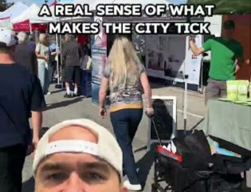 Simi Valley Street Fair Fall 2025