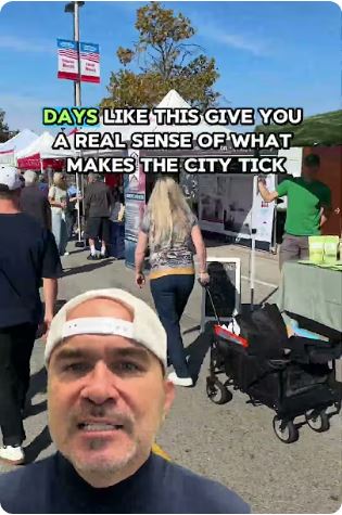 Simi Valley Street Fair Fall 2025