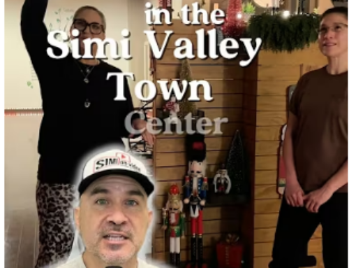 Find Your Balance: Discover Ajna Urban Yoga in Simi Valley | Steve Hise