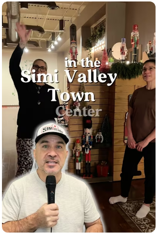 Find Your Balance: Discover Ajna Urban Yoga in Simi Valley | Steve Hise