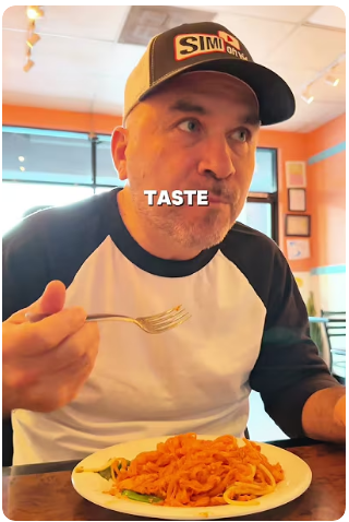 Simi Thai Cuisine: Authentic Thai Flavors in the Heart of Simi Valley | Steve Hise