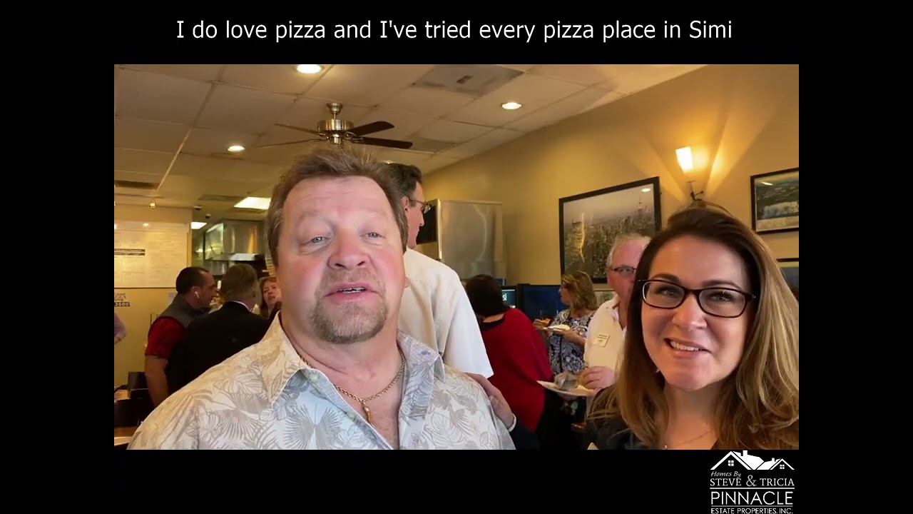 East Coast Pizza Company: Brick-Oven, Hand-Tossed Pizza in Simi Valley