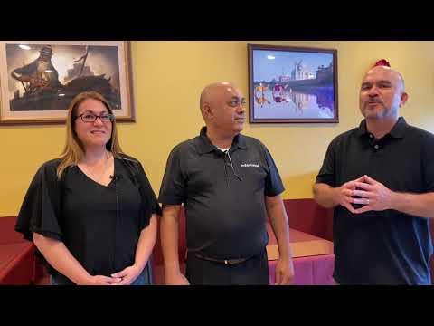 Indian Haweli Simi Valley: North Indian Food, Lunch Buffet, and Catering