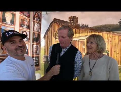 Little House on the Prairie 50th Anniversary in Simi Valley