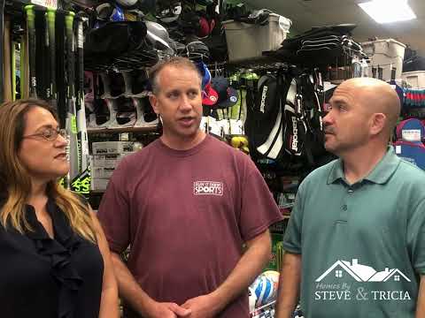 Play It Again Sports Simi Valley: New and Used Sports Gear Since 1993