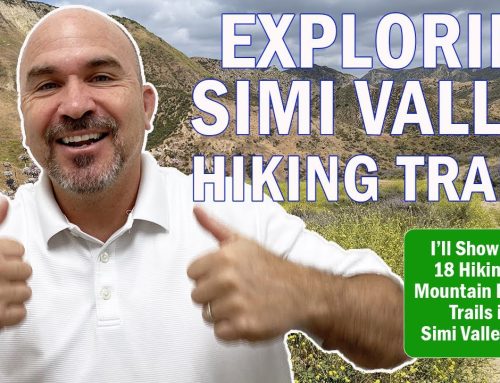 18 Hiking Trails in Simi Valley: Trailheads, Distances, and Local Favorites