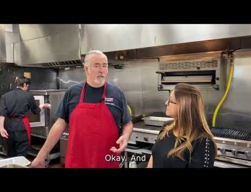 Smokin’ Steve’s BBQ: Southern-Style Barbecue Catering in Moorpark and Simi Valley