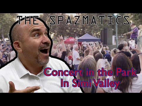 Summer Concerts in Simi Valley: Concerts in the Park and Concerts in the Courtyard